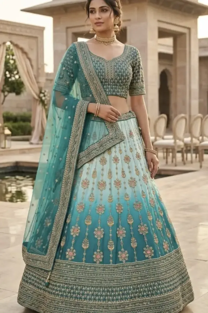 LEHENGA