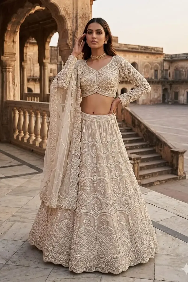 LEHENGA