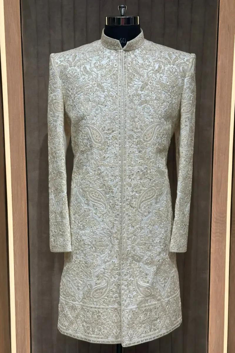 SHERWANI