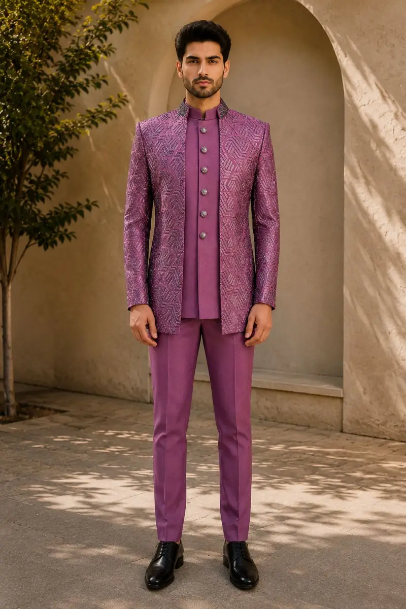 JODHPURI
