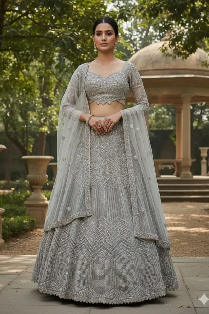 LEHENGA