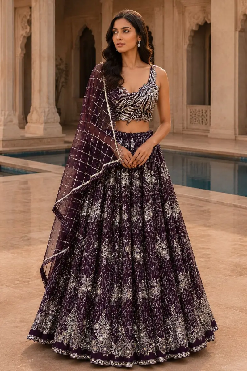 LEHENGA