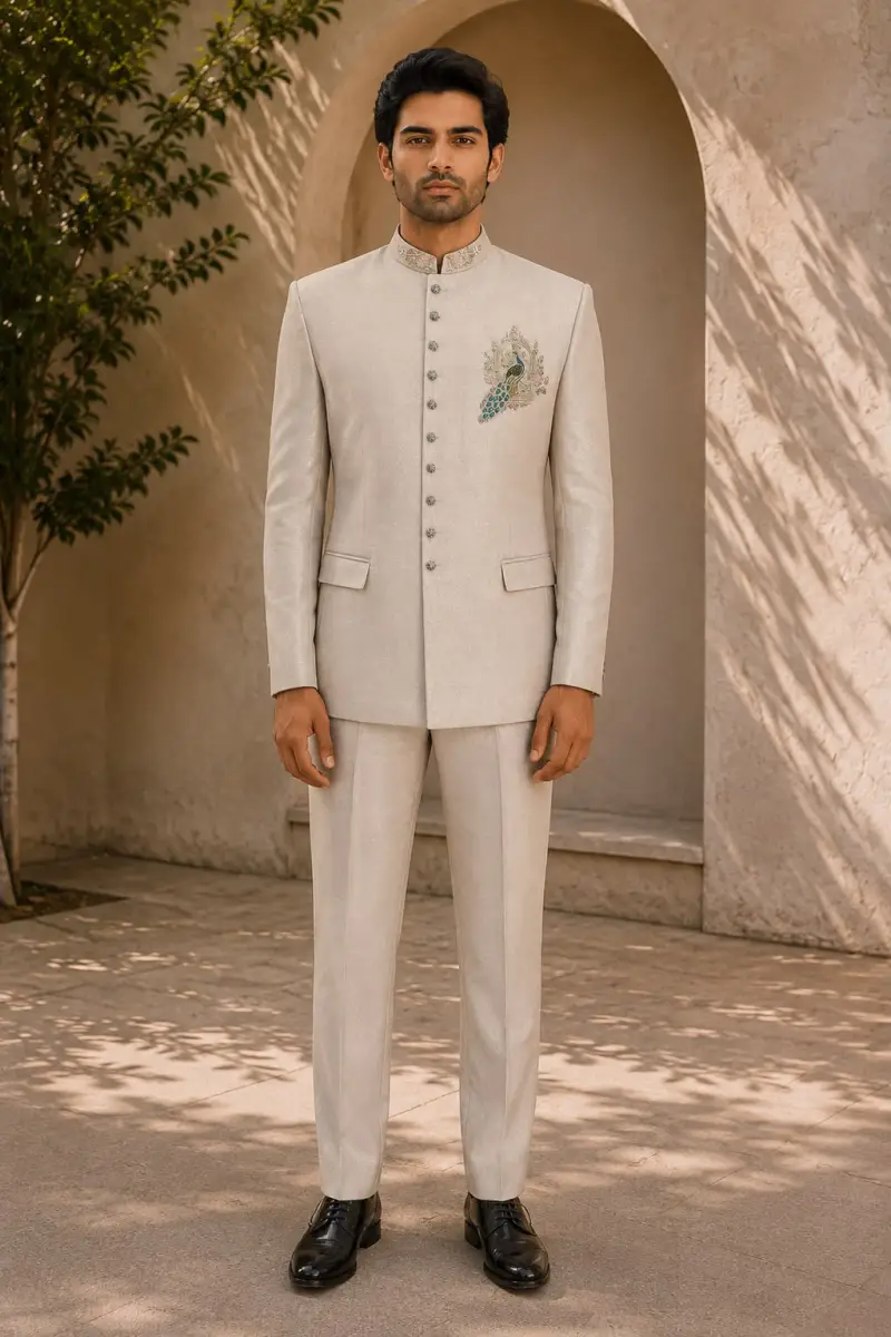 JODHPURI