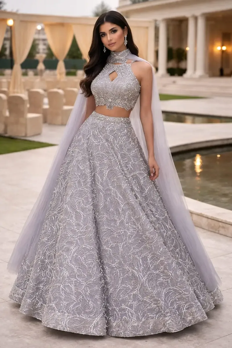 LEHENGA