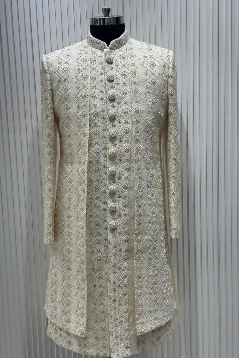 SHERWANI