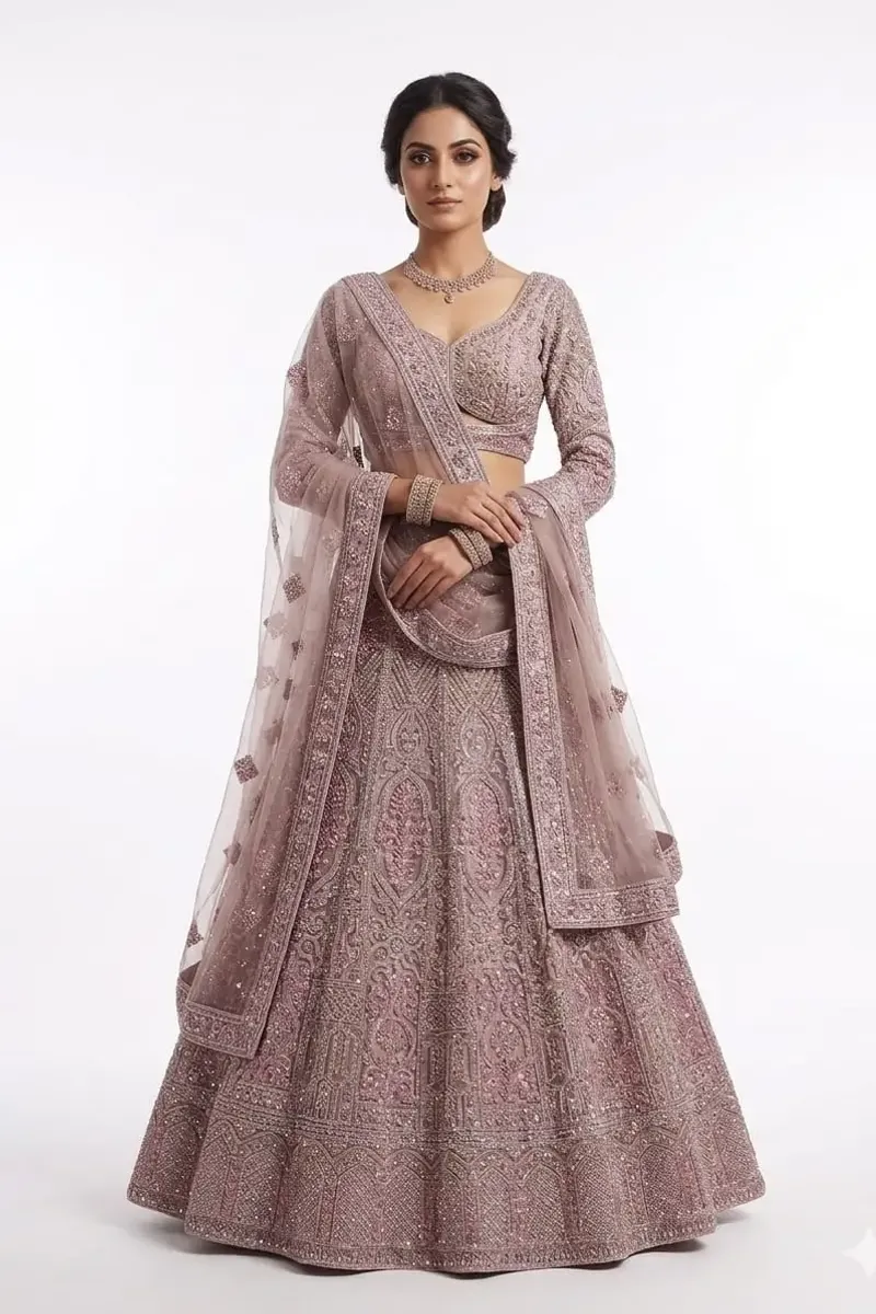 LEHENGA