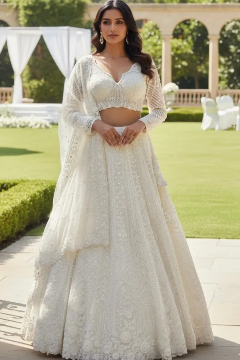 LEHENGA