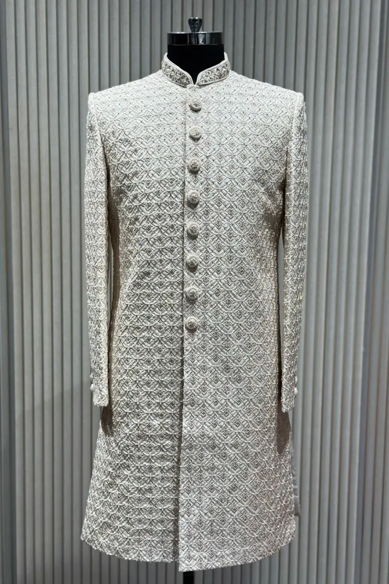 SHERWANI