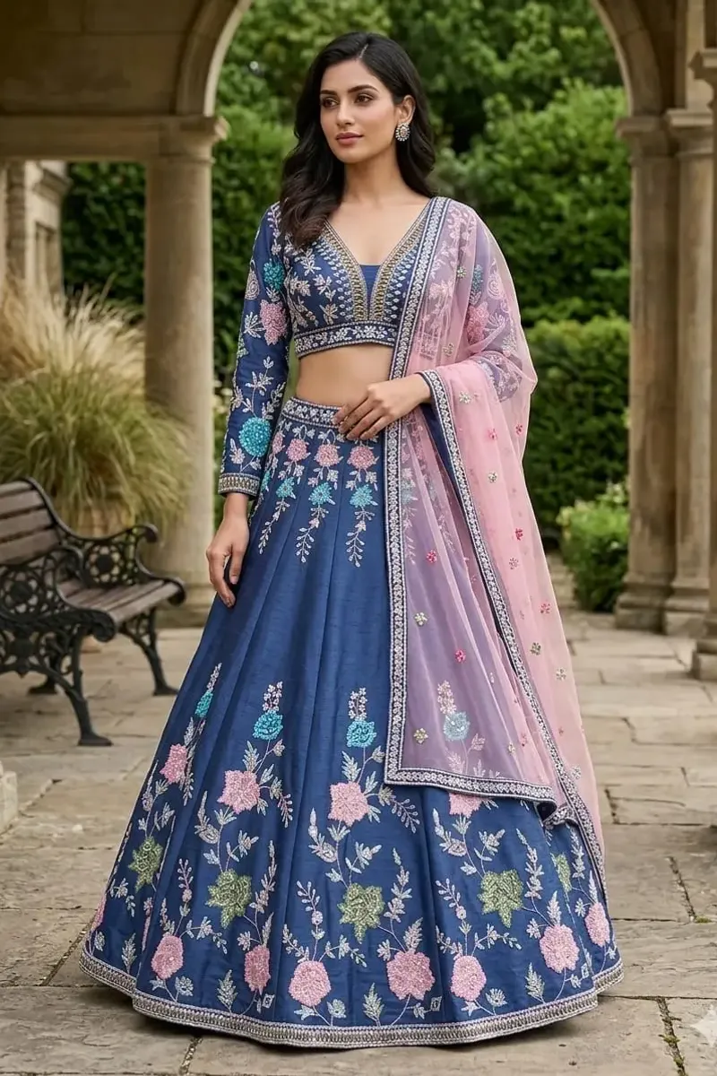 LEHENGA