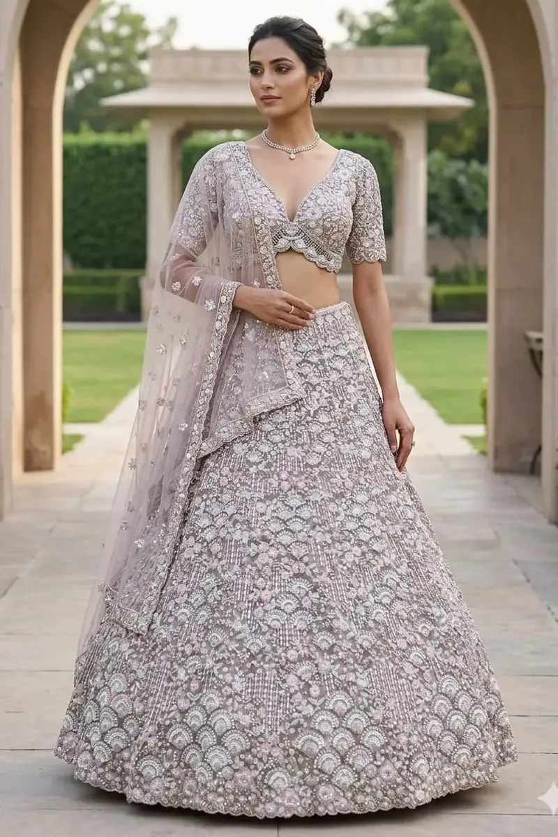 LEHENGA