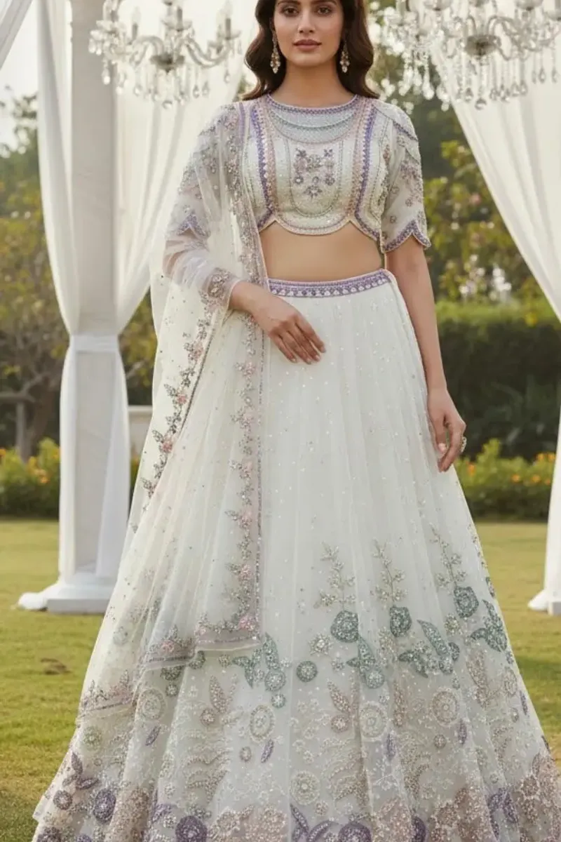 LEHENGA
