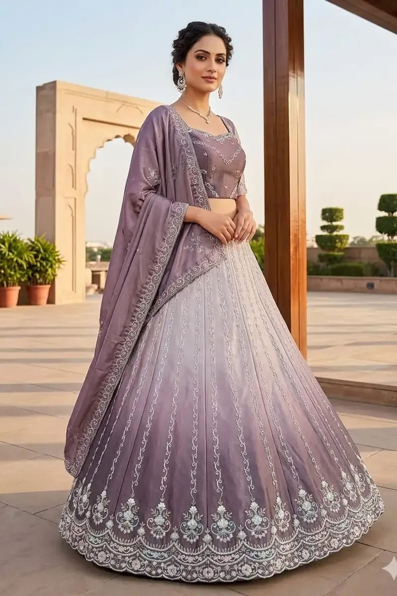 LEHENGA