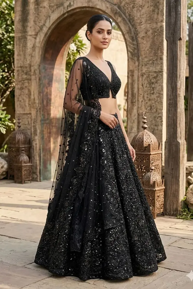LEHENGA