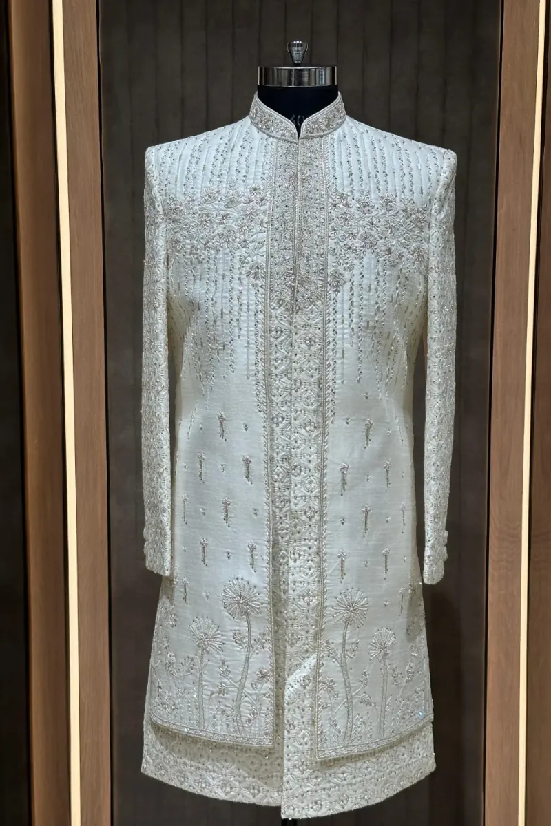 SHERWANI