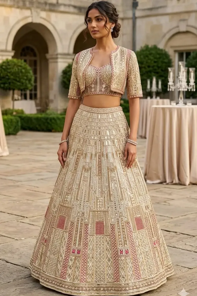 LEHENGA