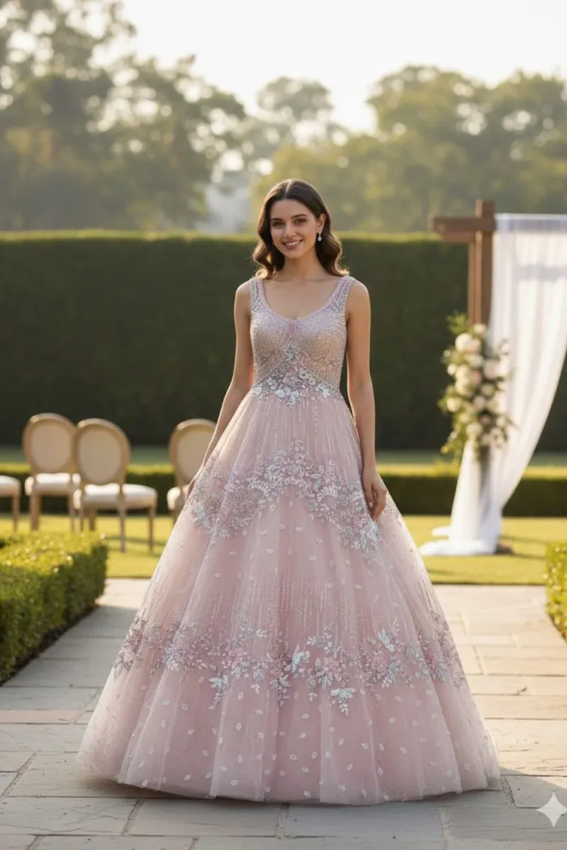 GOWNS