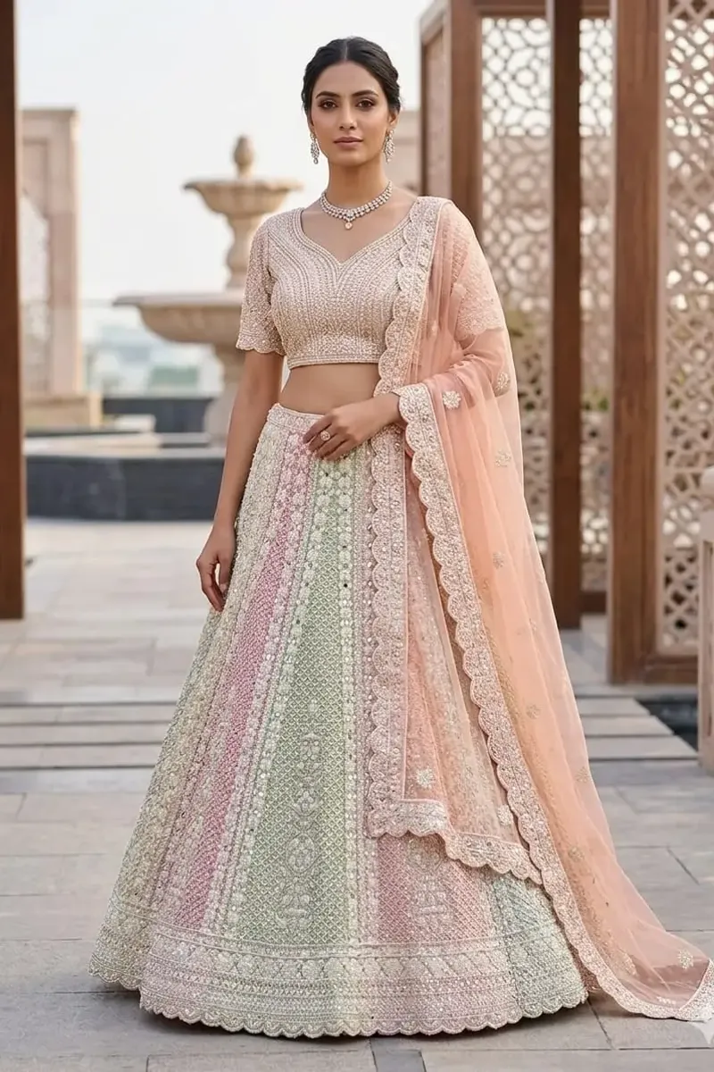 LEHENGA