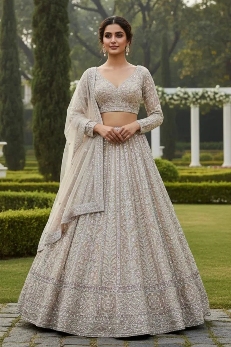 LEHENGA
