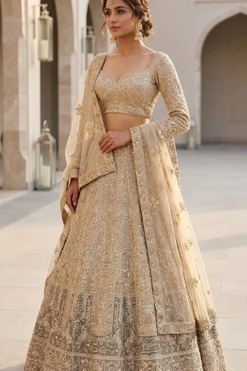 LEHENGA