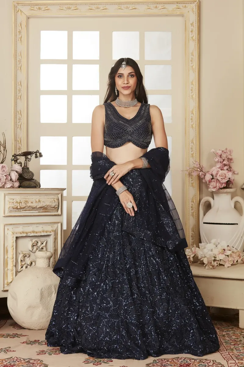 LEHENGA