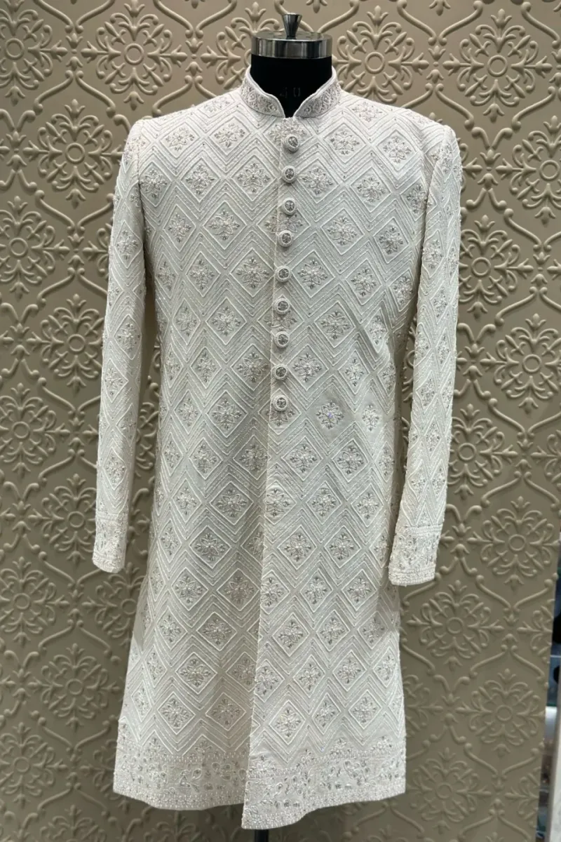SHERWANI
