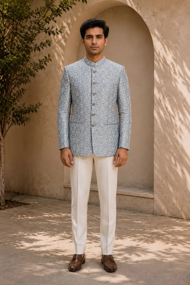 JODHPURI