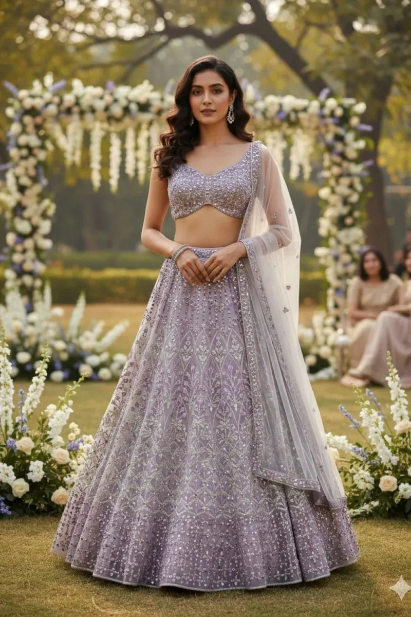 LEHENGA