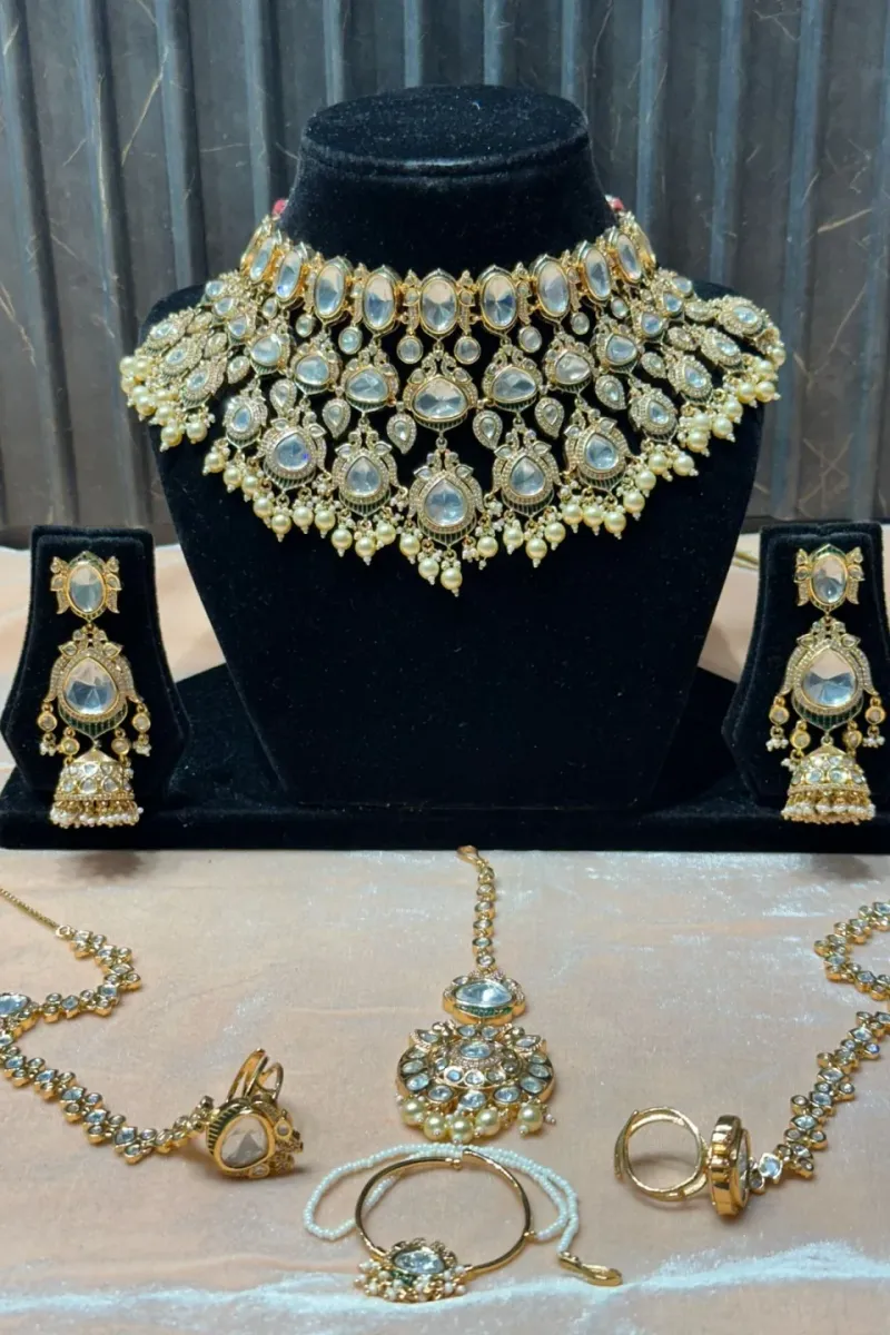 ORNAMENT SET