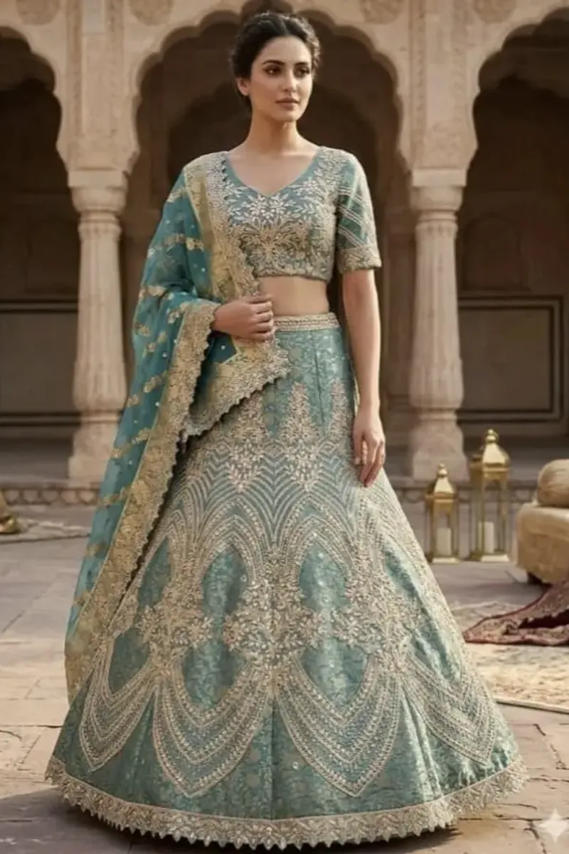 LEHENGA