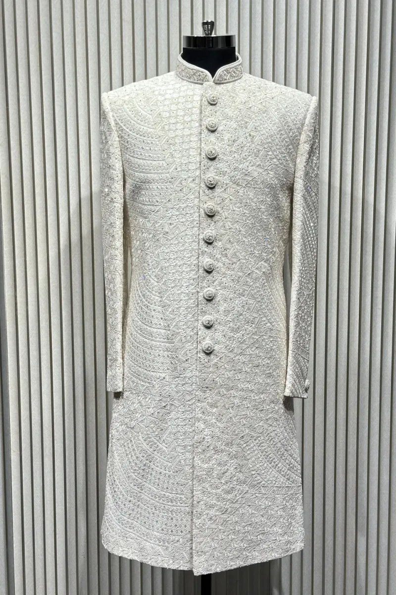 SHERWANI