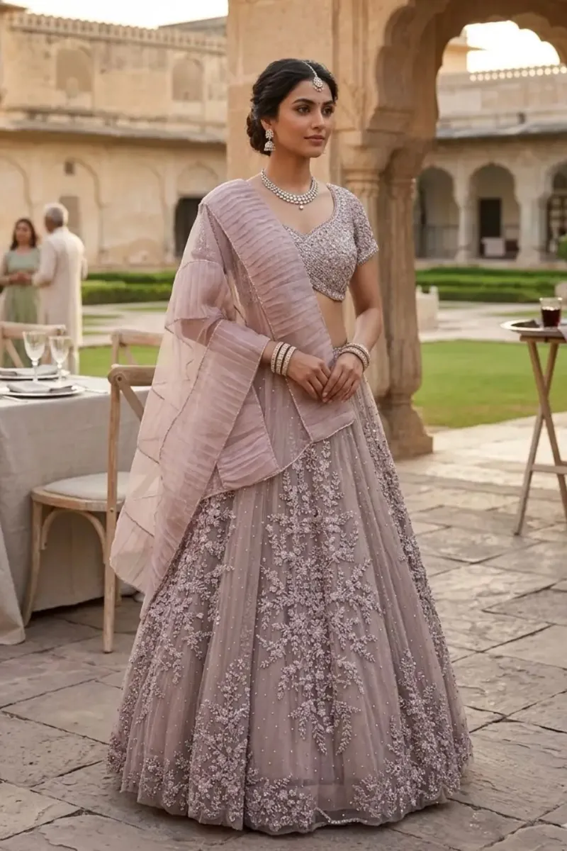 LEHENGA