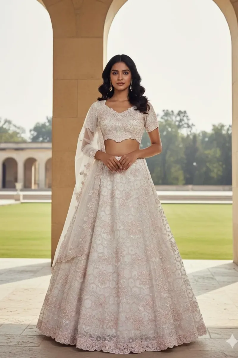 LEHENGA