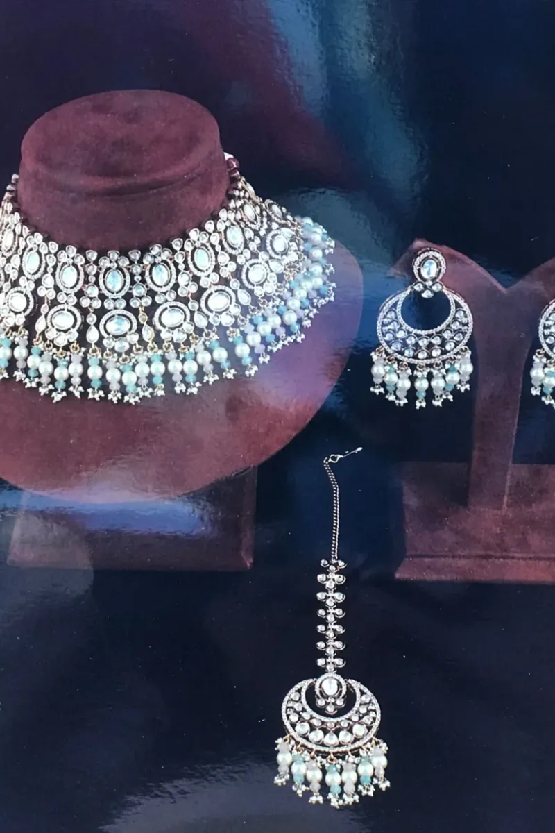 ORNAMENT SET