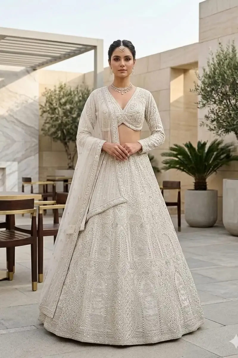 LEHENGA