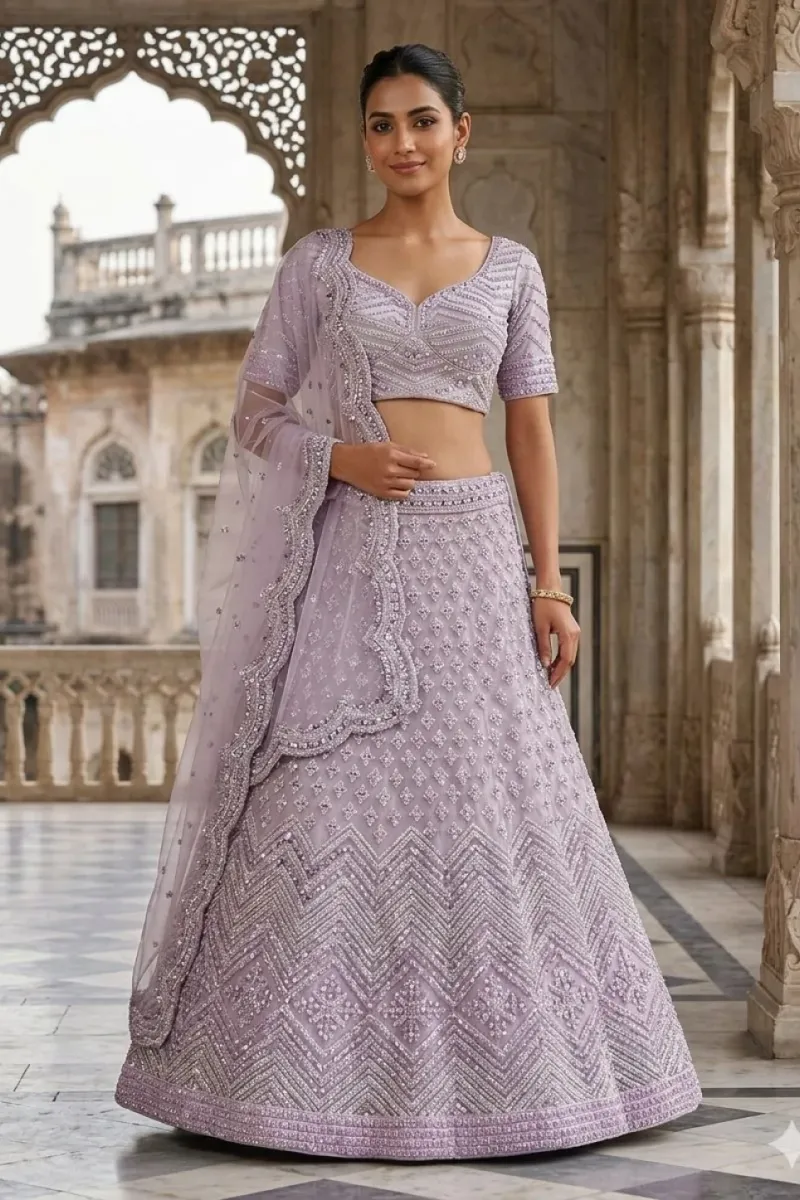 LEHENGA