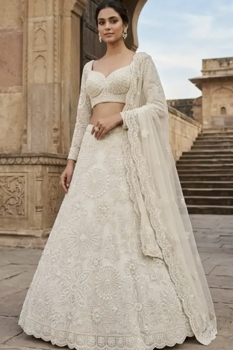 LEHENGA