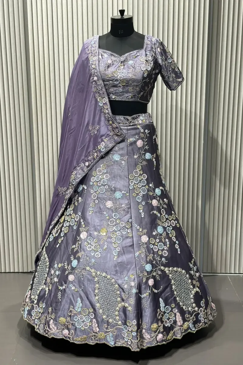 LEHENGA