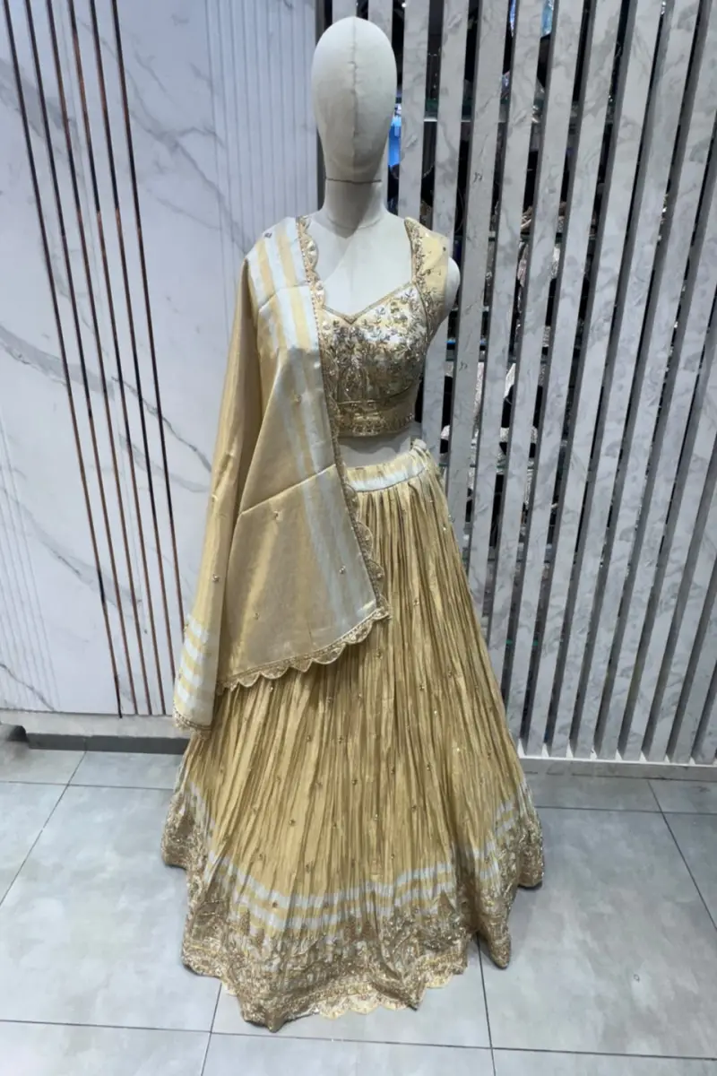 LEHENGA