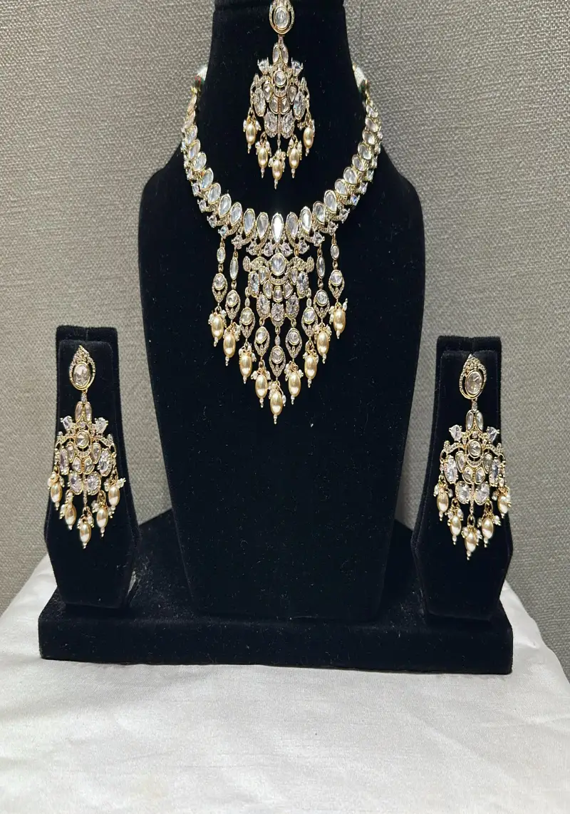 ORNAMENT SET
