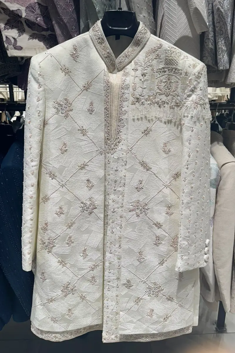 SHERWANI