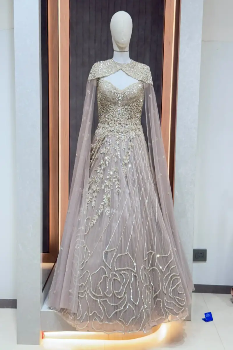 GOWNS