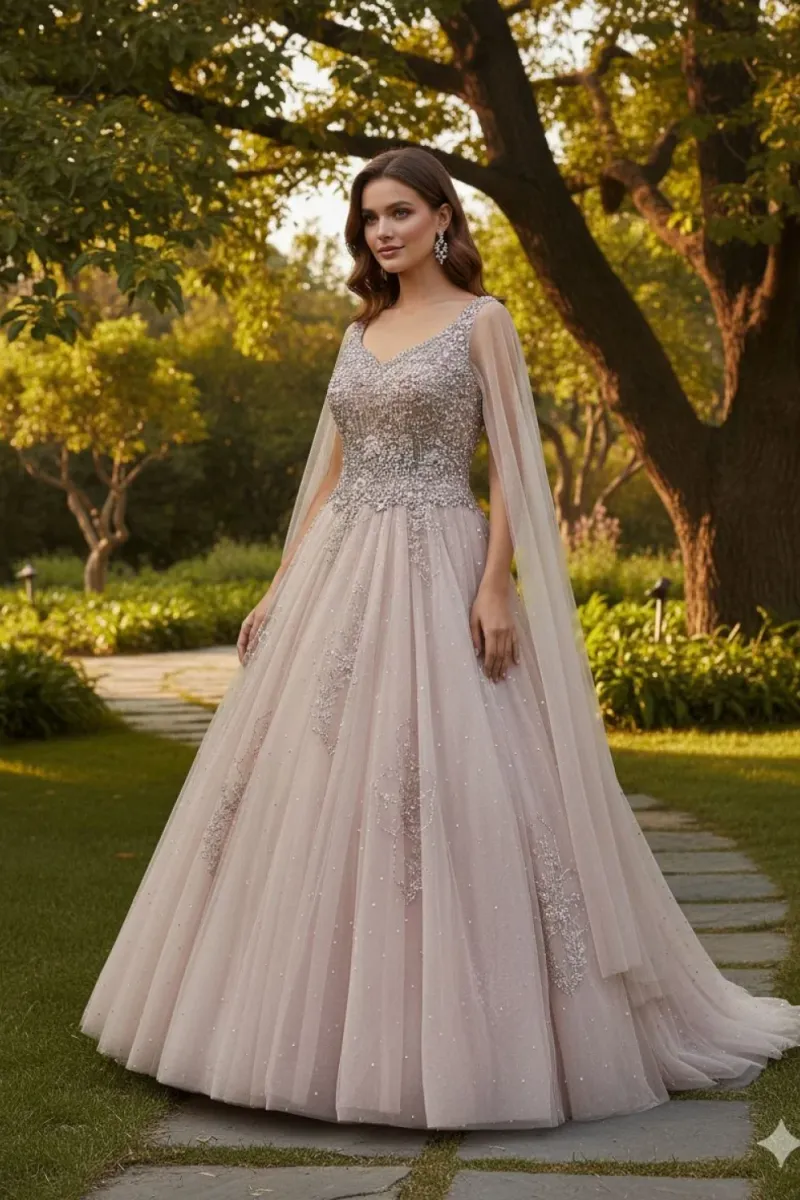 GOWNS