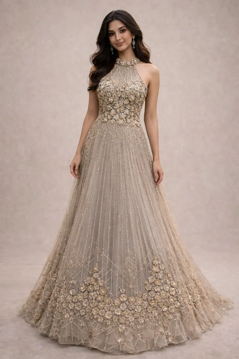 GOWNS