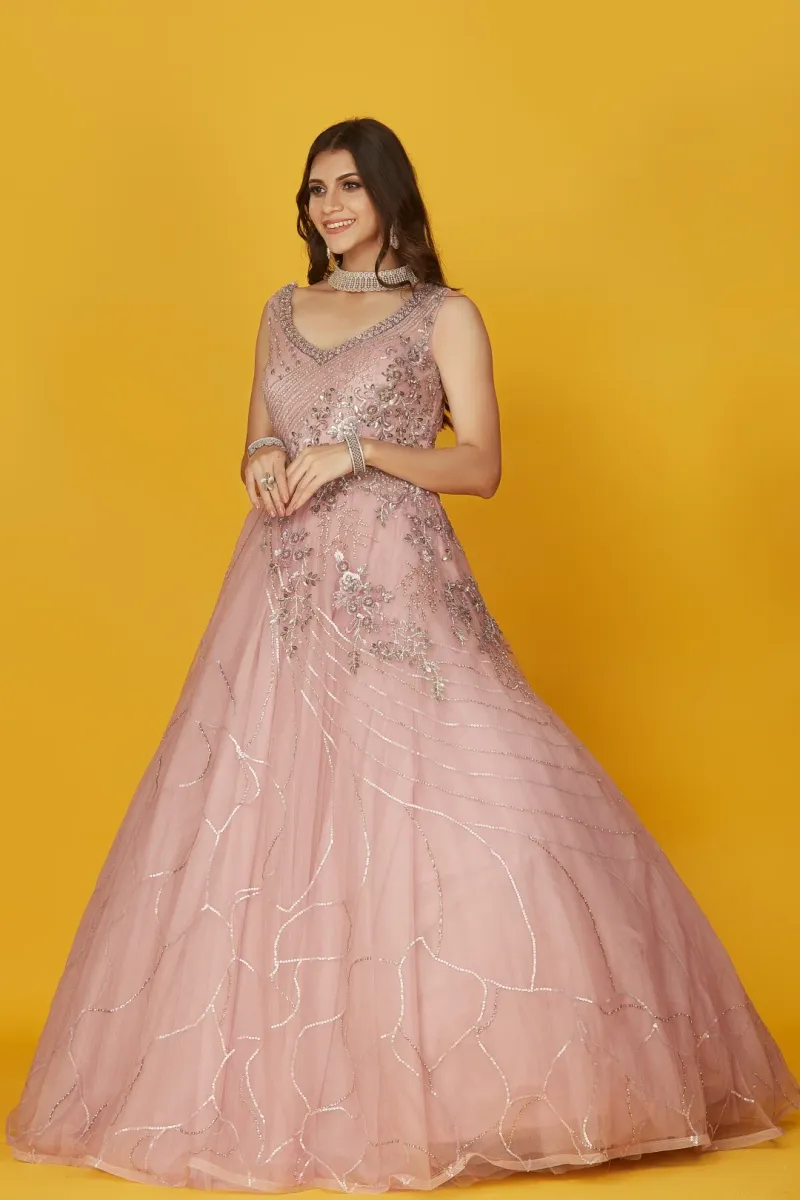 GOWNS