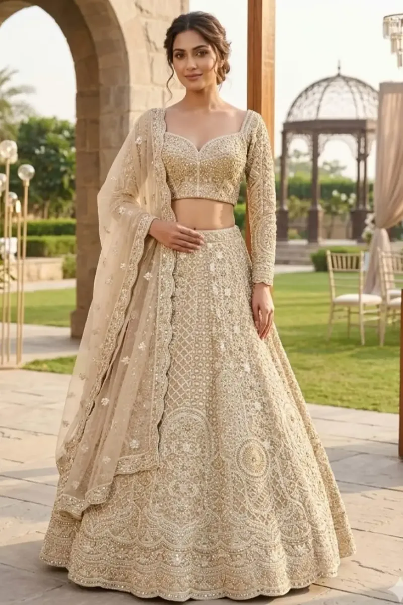 LEHENGA