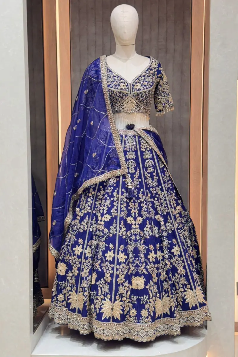 LEHENGA