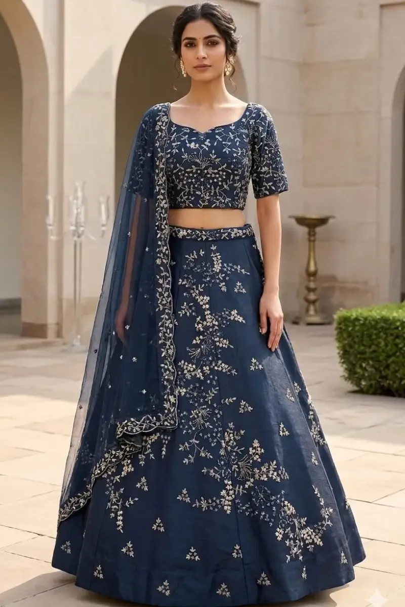 LEHENGA
