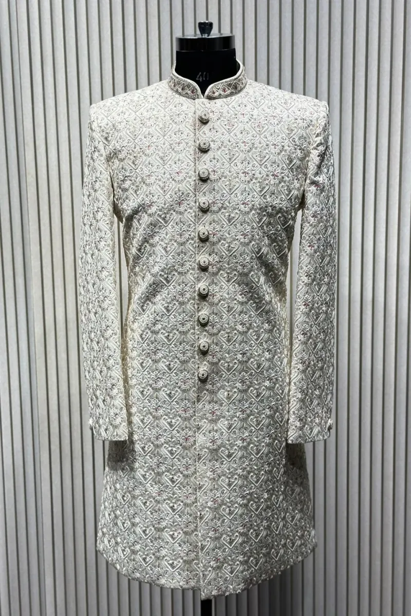 SHERWANI