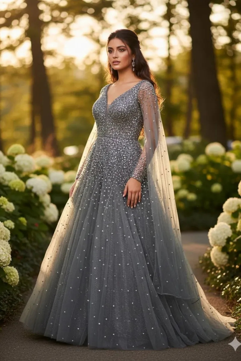 GOWNS