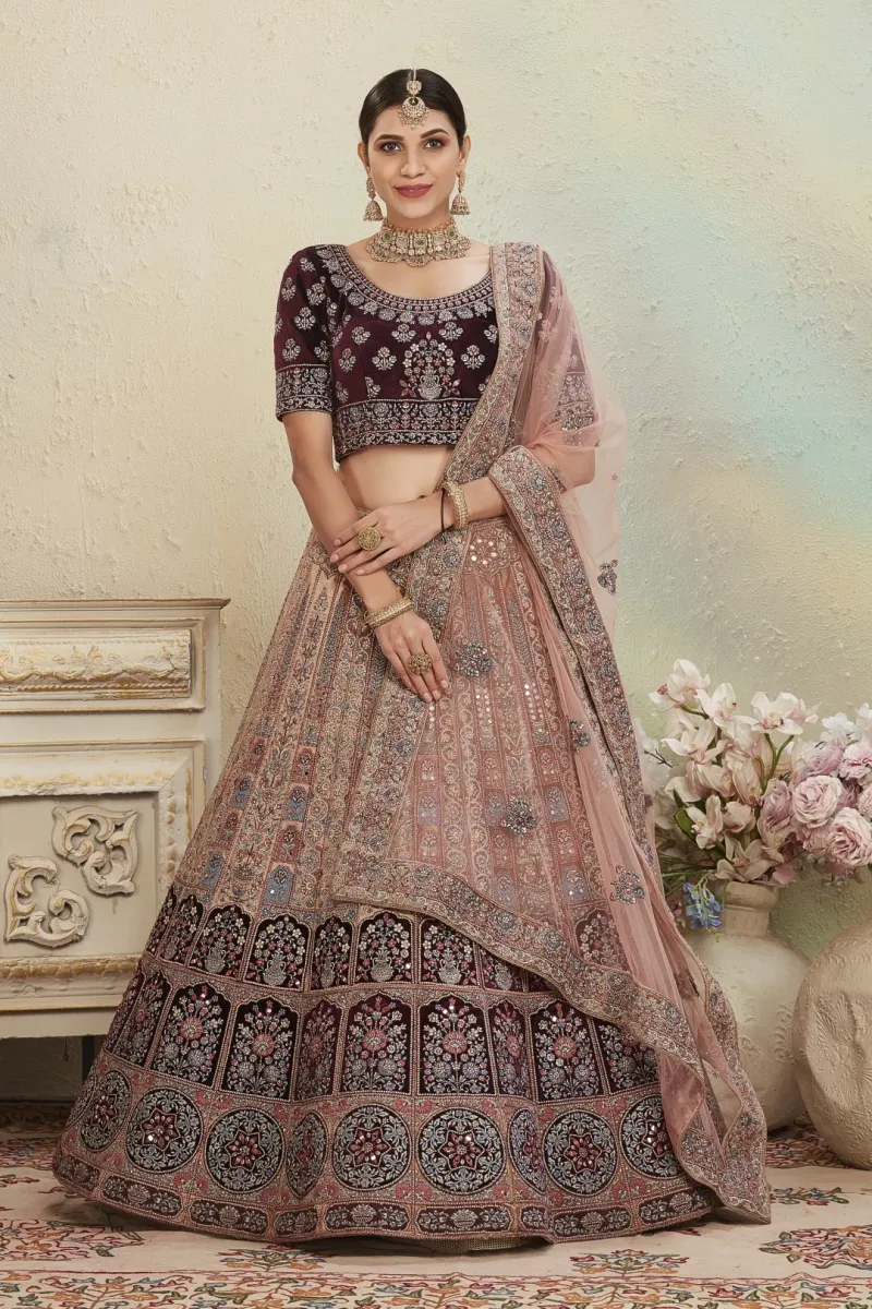 LEHENGA